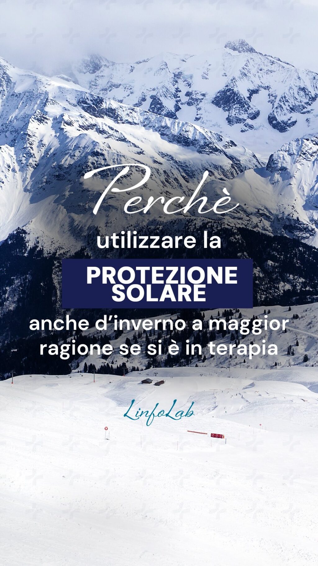 Instagram post from linfolab.giussano. This post is in position 0.