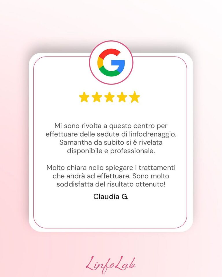 Instagram post from linfolab.giussano. This post is in position 4.